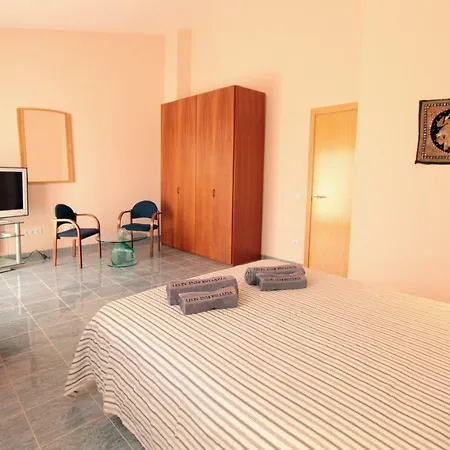 Villa Leon Inmo Arenal - 15687